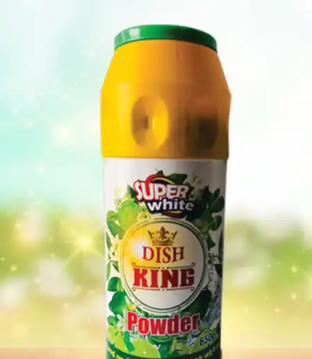 Super White Lanka