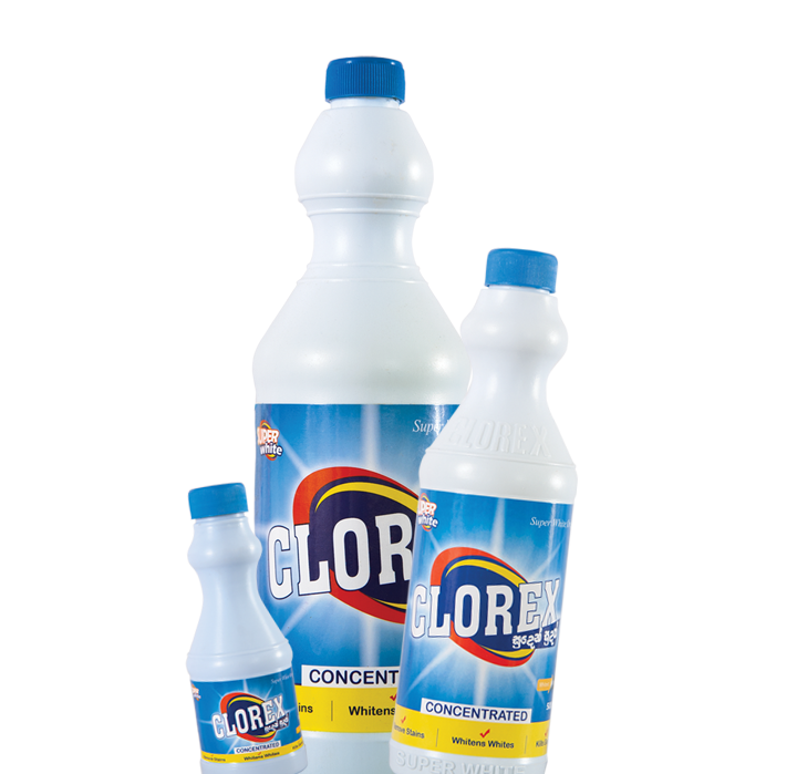 Clorex