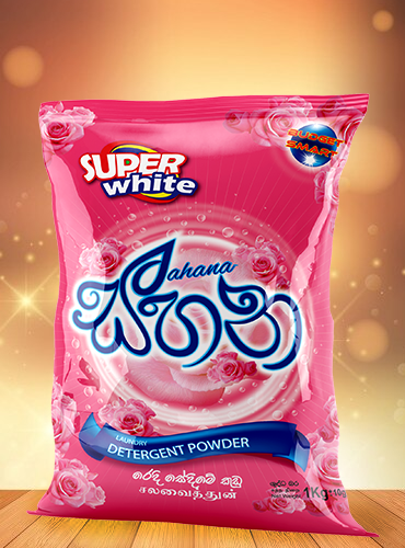 Super White Lanka