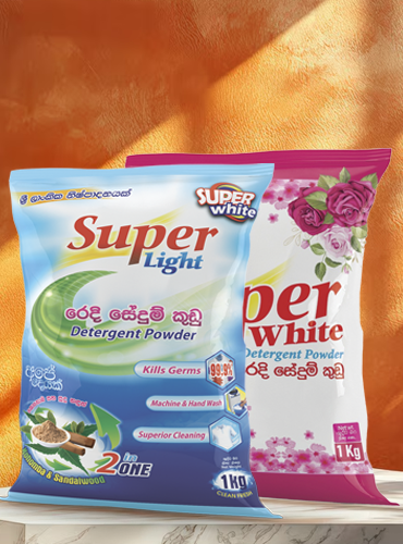 Super White Lanka