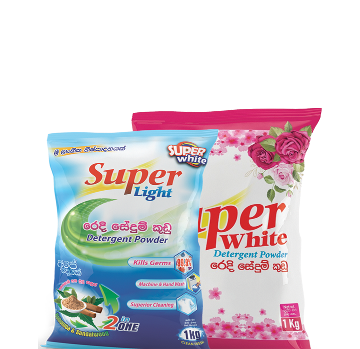 Super White Lanka